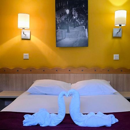 Superbe Appartement A 5 Minutes De Bus De Disneyland Serris Exteriér fotografie