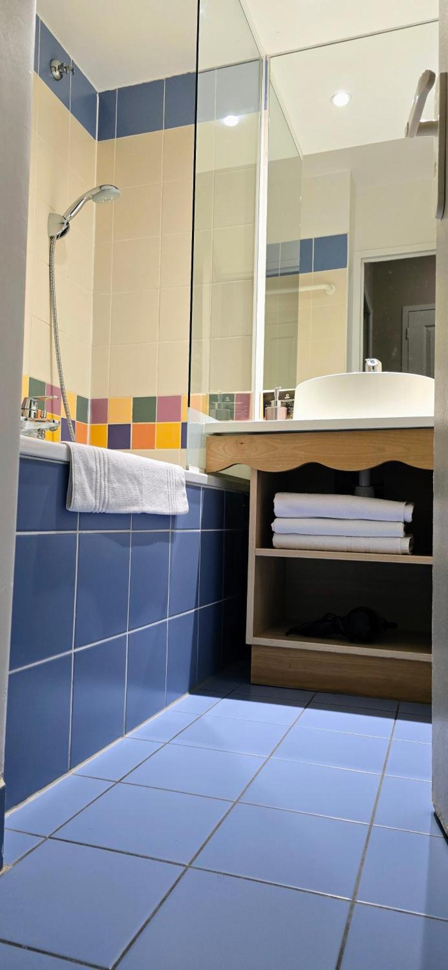 Superbe Appartement A 5 Minutes De Bus De Disneyland Serris Exteriér fotografie