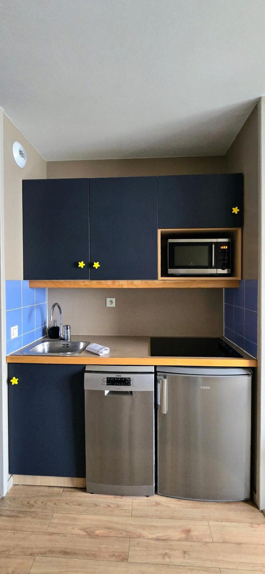 Superbe Appartement A 5 Minutes De Bus De Disneyland Serris Exteriér fotografie