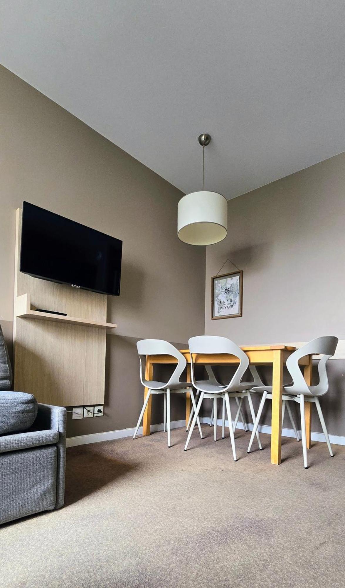 Superbe Appartement A 5 Minutes De Bus De Disneyland Serris Exteriér fotografie