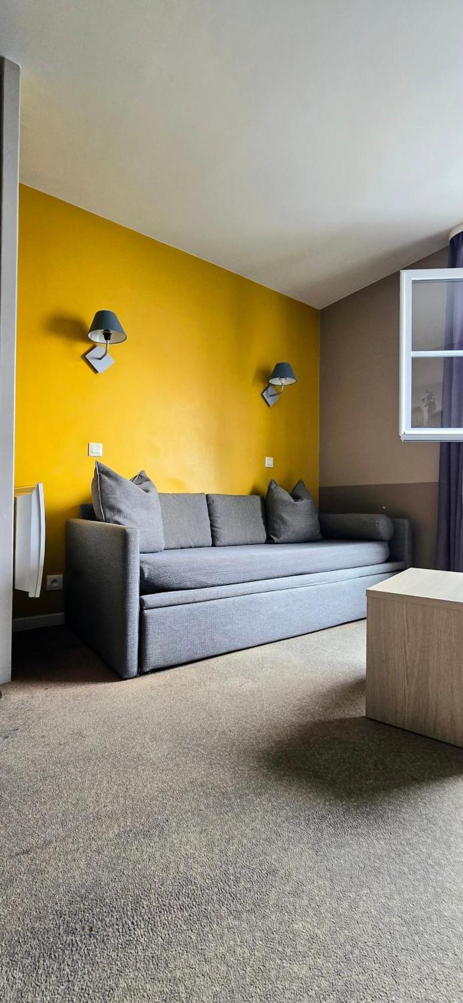 Superbe Appartement A 5 Minutes De Bus De Disneyland Serris Exteriér fotografie